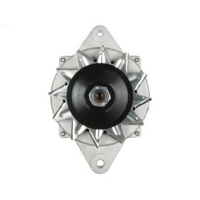 Lichtmaschine von AS-PL