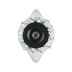 Lichtmaschine A2012