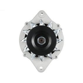Lichtmaschine A2013