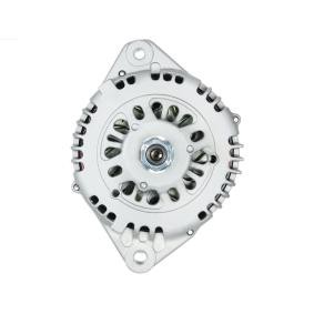 Lichtmaschine von AS-PL