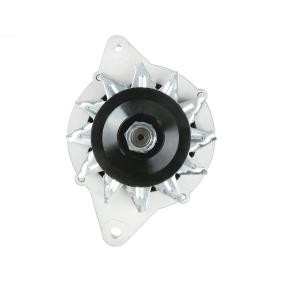 Lichtmaschine von AS-PL