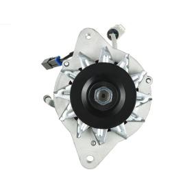 Lichtmaschine für ISUZU von AS-PL