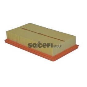 Luftfilter A2032 von TECNOCAR günstig für 49,93 € online kaufen