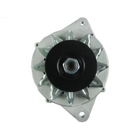 Lichtmaschine von AS-PL