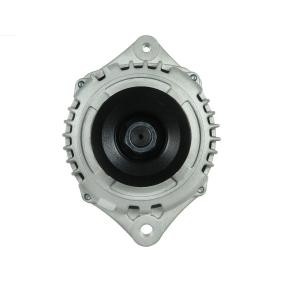 Lichtmaschine A2037