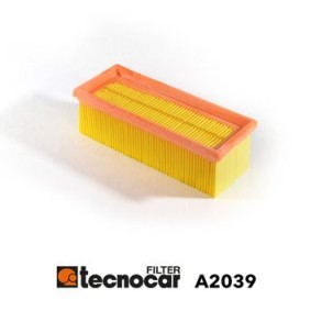 Luftfilter für RENAULT von TECNOCAR
