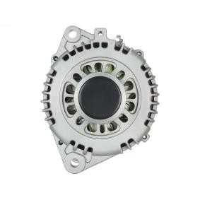 Lichtmaschine A2042