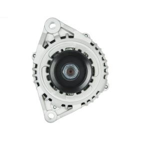 Lichtmaschine A2047