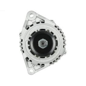 Lichtmaschine A2050