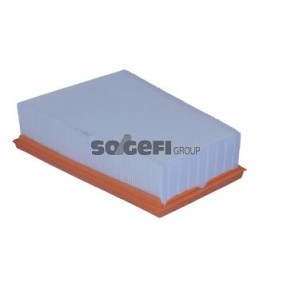 Luftfilter A2084 von TECNOCAR günstig für 57,54 € online kaufen