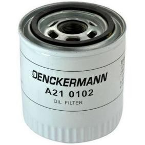 Ölfilter A210102