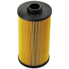 Ölfilter A210116