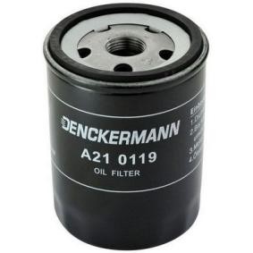 Ölfilter A210119
