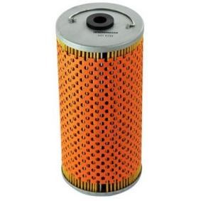 Ölfilter A210139