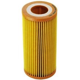 Ölfilter von DENCKERMANN günstig für 8,70 €