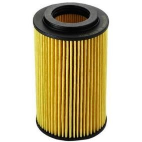 Ölfilter A210264