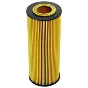 Ölfilter von DENCKERMANN günstig für 9,52 €