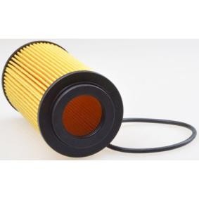 Acquista Filtro olio da DENCKERMANN online per V70 III Van / Station Wagon (135) a prezzi moderati