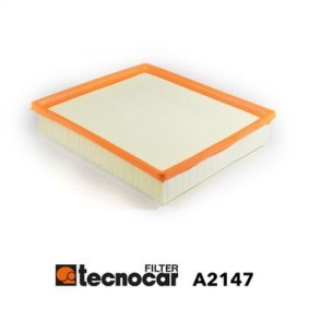 Luftfilter für RENAULT von TECNOCAR