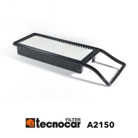 Luftfilter A2150 für HONDA