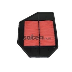 Luftfilter A2162 für HONDA