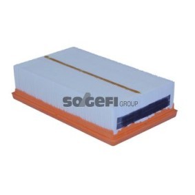Luftfilter A2182 von TECNOCAR günstig für 52,23 € online kaufen