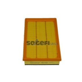 Luftfilter für FIAT von TECNOCAR