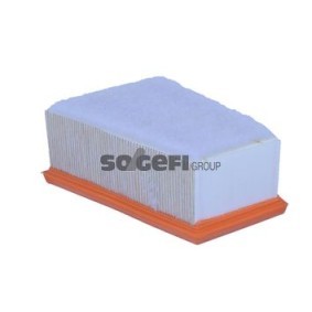 Luftfilter A2205 von TECNOCAR günstig für 55,41 € online kaufen