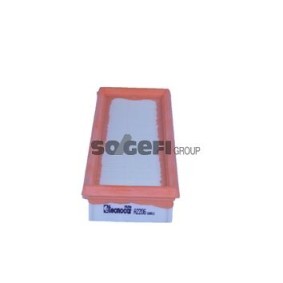 Luftfilter A2206 von TECNOCAR günstig für 49,56 € online kaufen