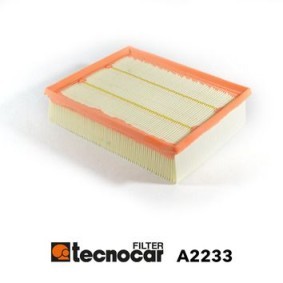 Compre Filtro de ar da TECNOCAR A2233 a um preço baixo por 15,52 €