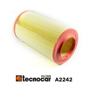 Luftfilter für FIAT von TECNOCAR