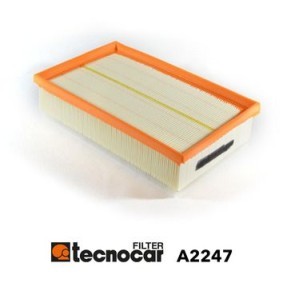 Luftfilter von TECNOCAR A2247