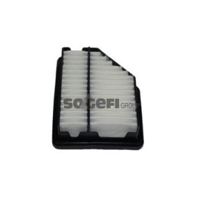 Luftfilter A2250 für CIVIC VII Hatchback (EU, EP, EV) für 14,48 CHF