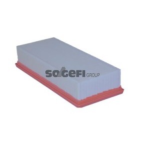 Luftfilter für RENAULT von TECNOCAR