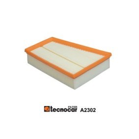 Luftfilter A2302 von TECNOCAR günstig für 60,00 € online kaufen