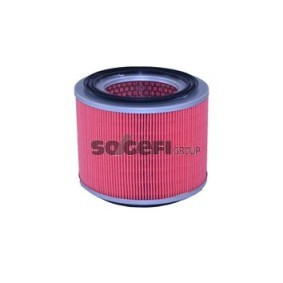 Luftfilter A2307