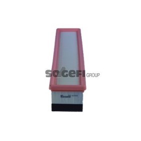 Luftfilter A2326 von TECNOCAR günstig für 15,26 € online kaufen