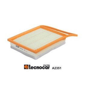 Luftfilter von TECNOCAR A2351