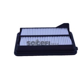 Luftfilter A2434 für CIVIC VII Hatchback (EU, EP, EV) für 66,21 CHF