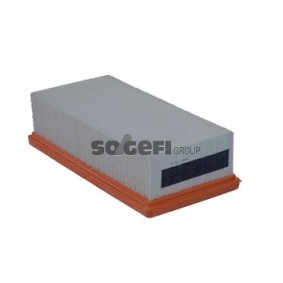 Luftfilter von TECNOCAR A2448