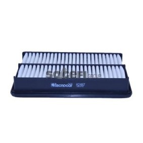 Köp Luftfilter av TECNOCAR A2467 till det låga priset 954,79 kr