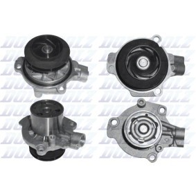 Köp Vattenpump av DOLZ A255 till det låga priset 502,58 kr