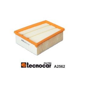 Luftfilter A2562 von TECNOCAR günstig für 56,03 € online kaufen