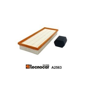 Luftfilter von TECNOCAR A2563