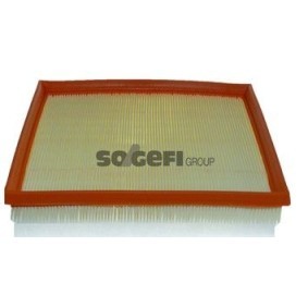 Luftfilter von TECNOCAR A2569
