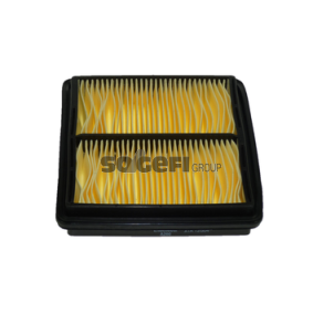 Luftfilter A260 für HONDA