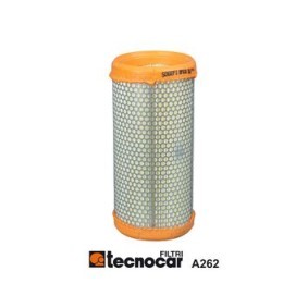 Luftfilter A262 von TECNOCAR günstig für 54,21 € online kaufen