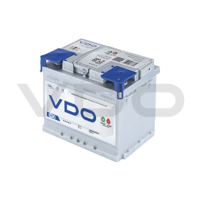 Køb Starterbatteri af VDO A2C59520000E til den lave pris 1279,68 DKK