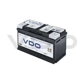 Batterie A2C59520013E für FERRARI