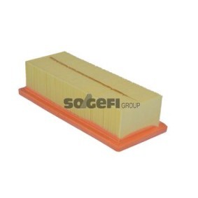 Luftfilter A300 von TECNOCAR günstig für 48,25 € online kaufen